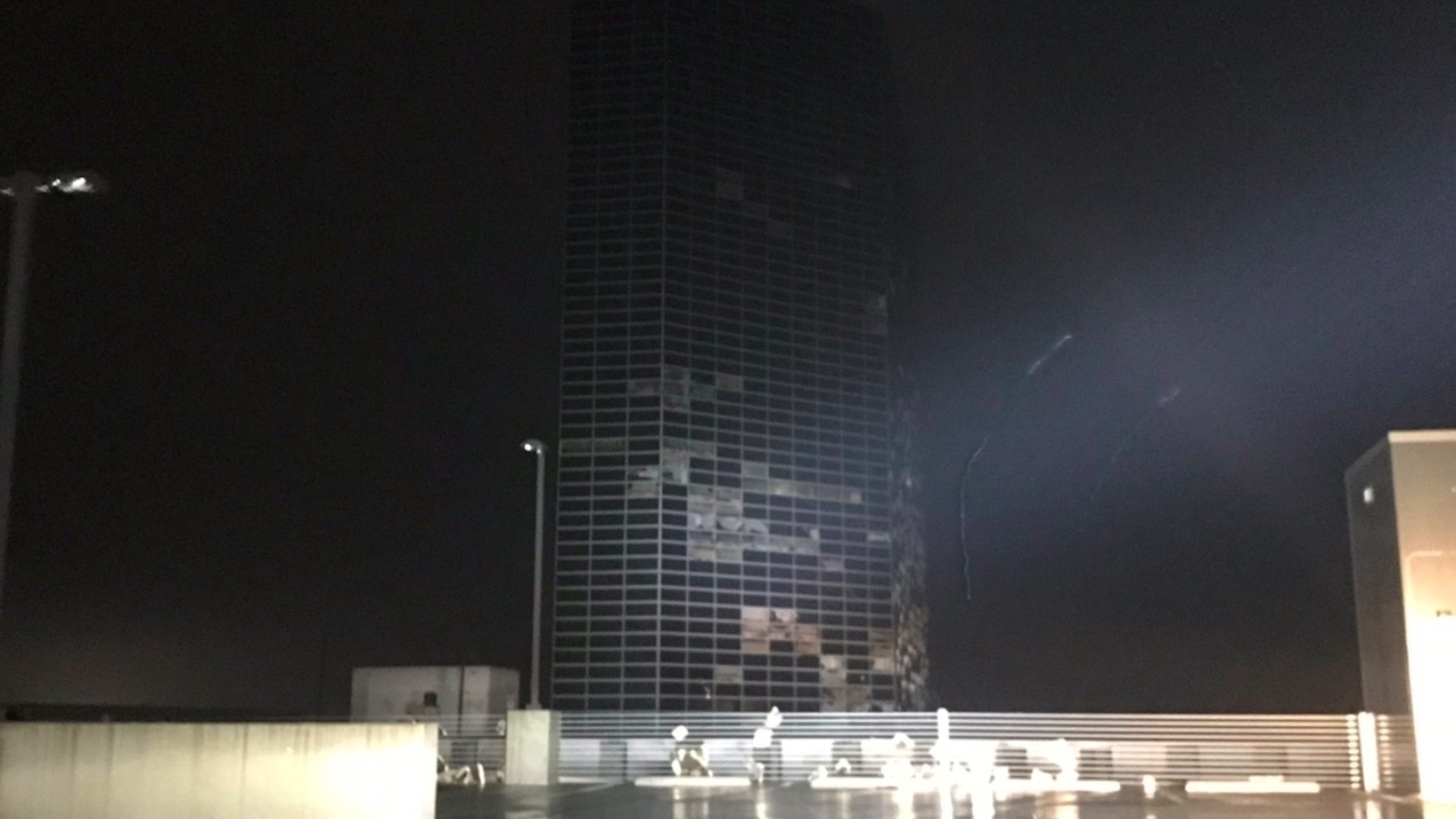 Huracán Laura mantiene potencial catastrófico como Categoría 2; hay alerta máxima en varios estados