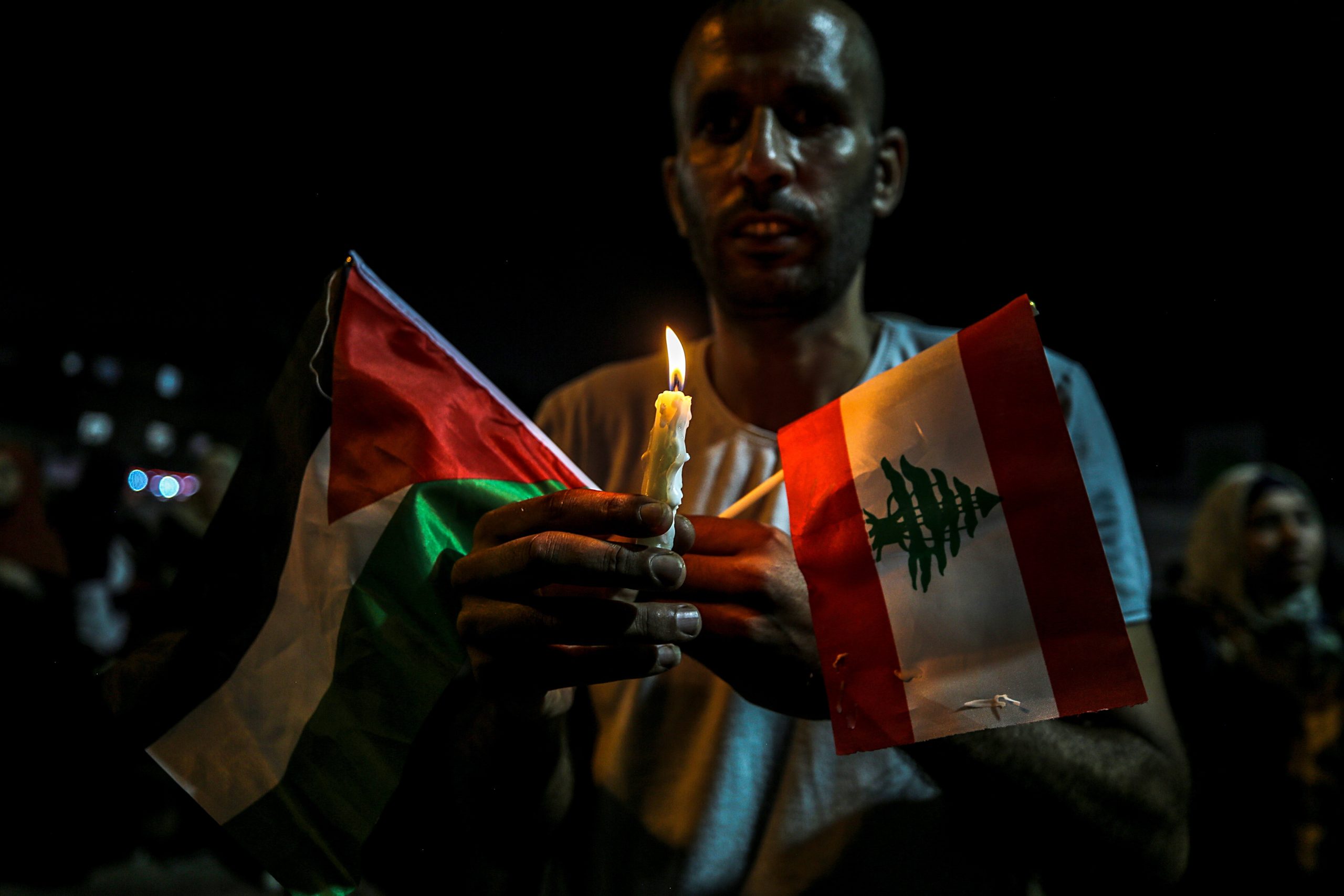 No hay reporte de mexicanos víctimas de explosión en Beirut: embajador José Ignacio Madrazo