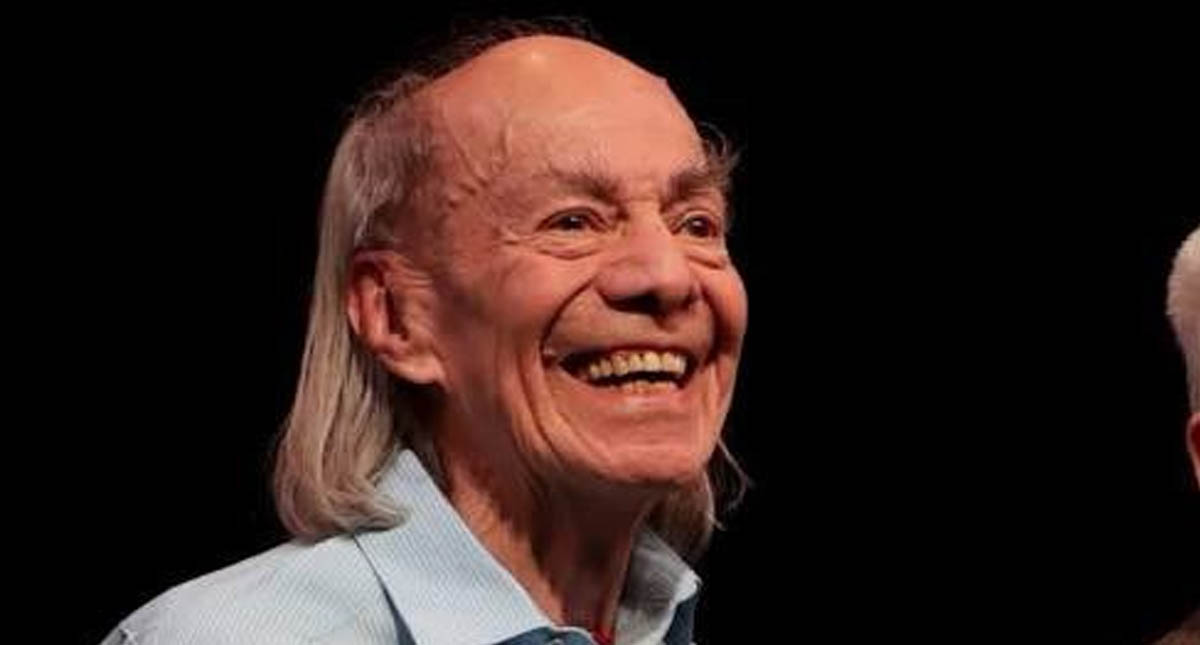 La inigualable carrera del comediante mexicano Manuel ‘El Loco’ Valdés