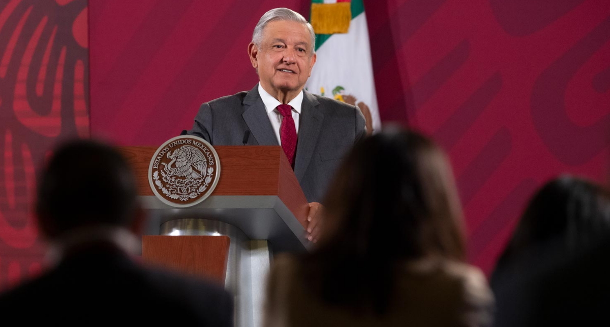 AMLO hizo 30 afirmaciones no verdaderas en spots del Segundo Informe, el análisis de Luis Estrada AMLO hizo 30 afirmaciones no verdaderas en spots del Segundo Informe, el análisis de Luis Estrada