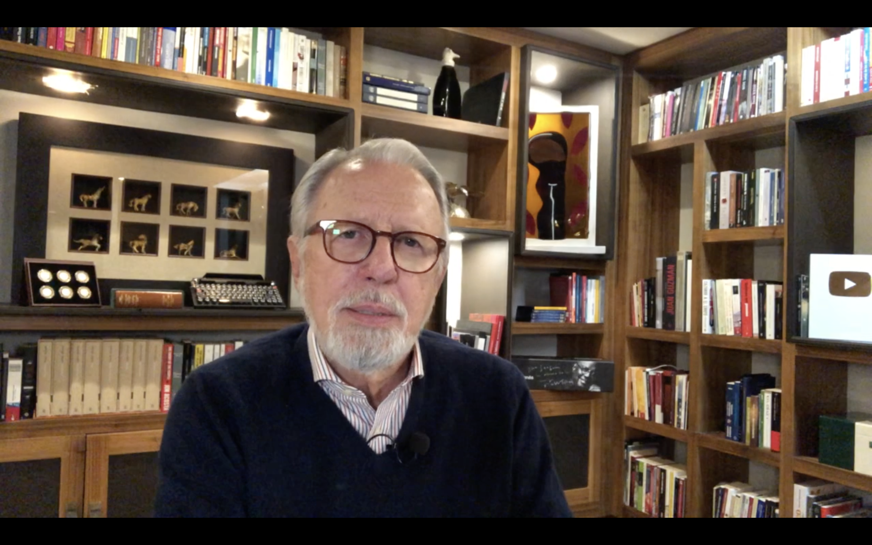 Los que eran diferentes, siendo los mismos Los que eran diferentes, siendo los mismos