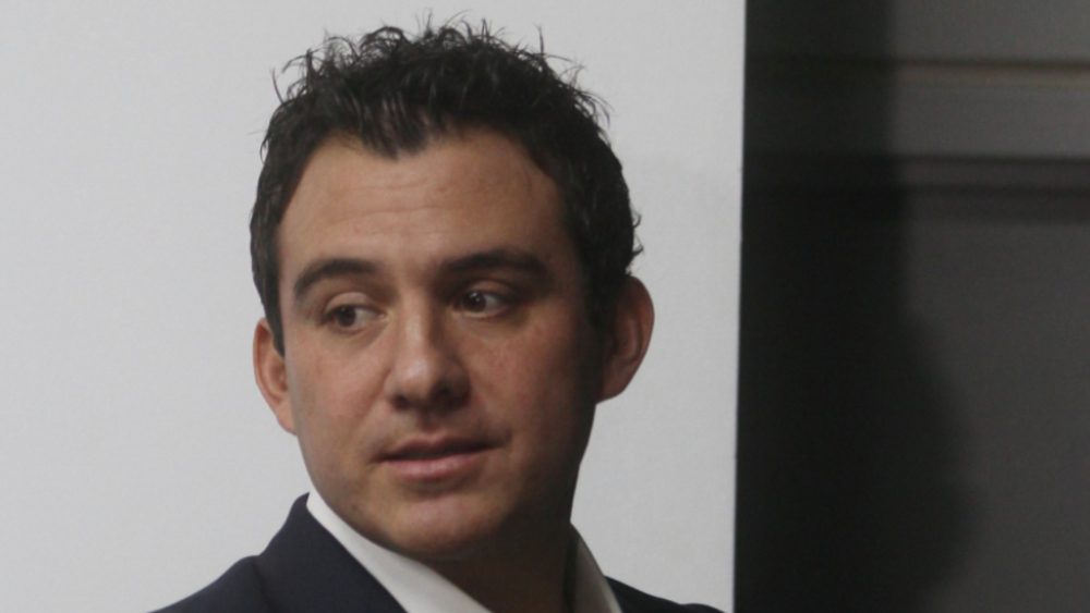 Luis Ernesto Pérez, nuevo entrenador de México Sub-17