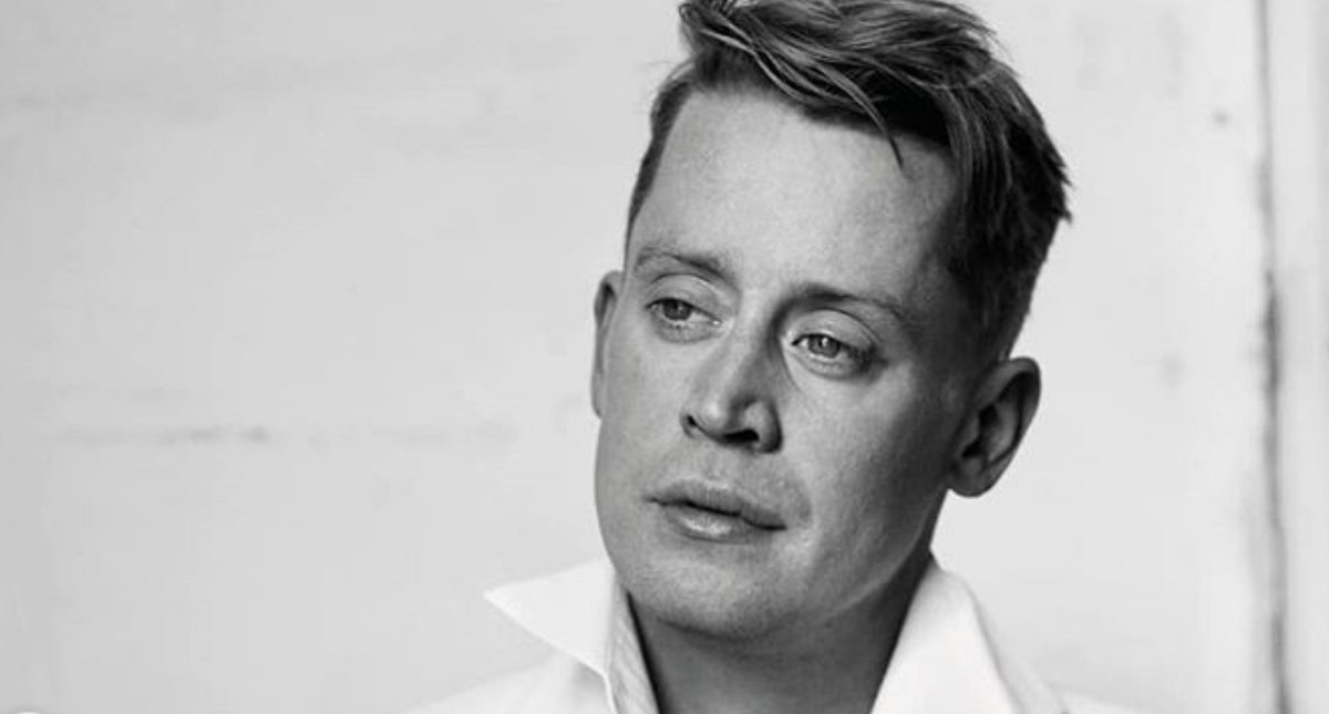 Macaulay Culkin, estrella de ‘Mi pobre angelito’, cumple 40 años