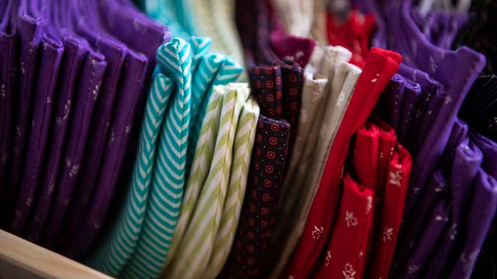 Estudio avala la eficacia de cubrebocas de tela para frenar pandemia