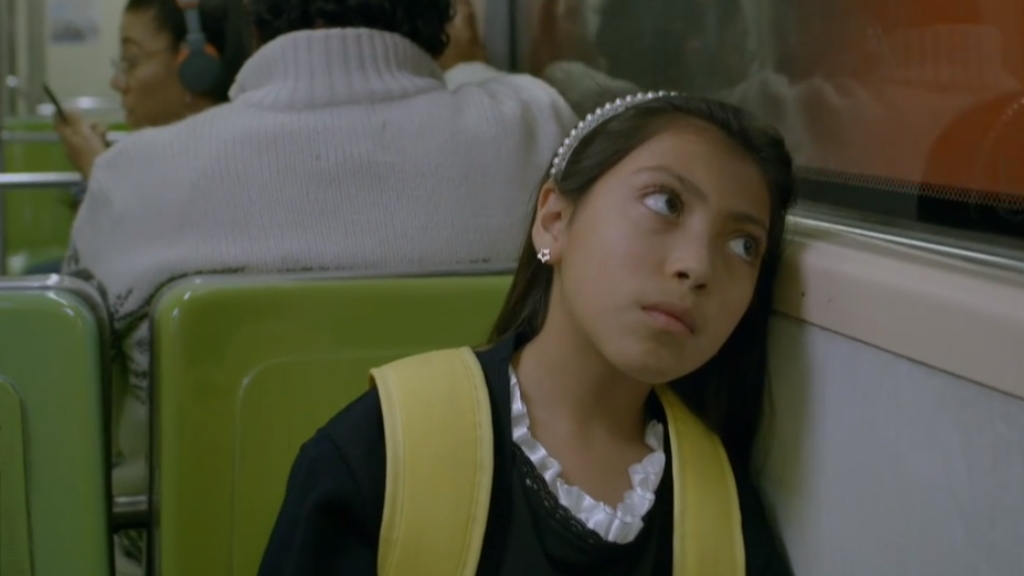 ‘El punto de las líneas es saber a dónde llevan’, una historia de duelo en el Metro capitalino