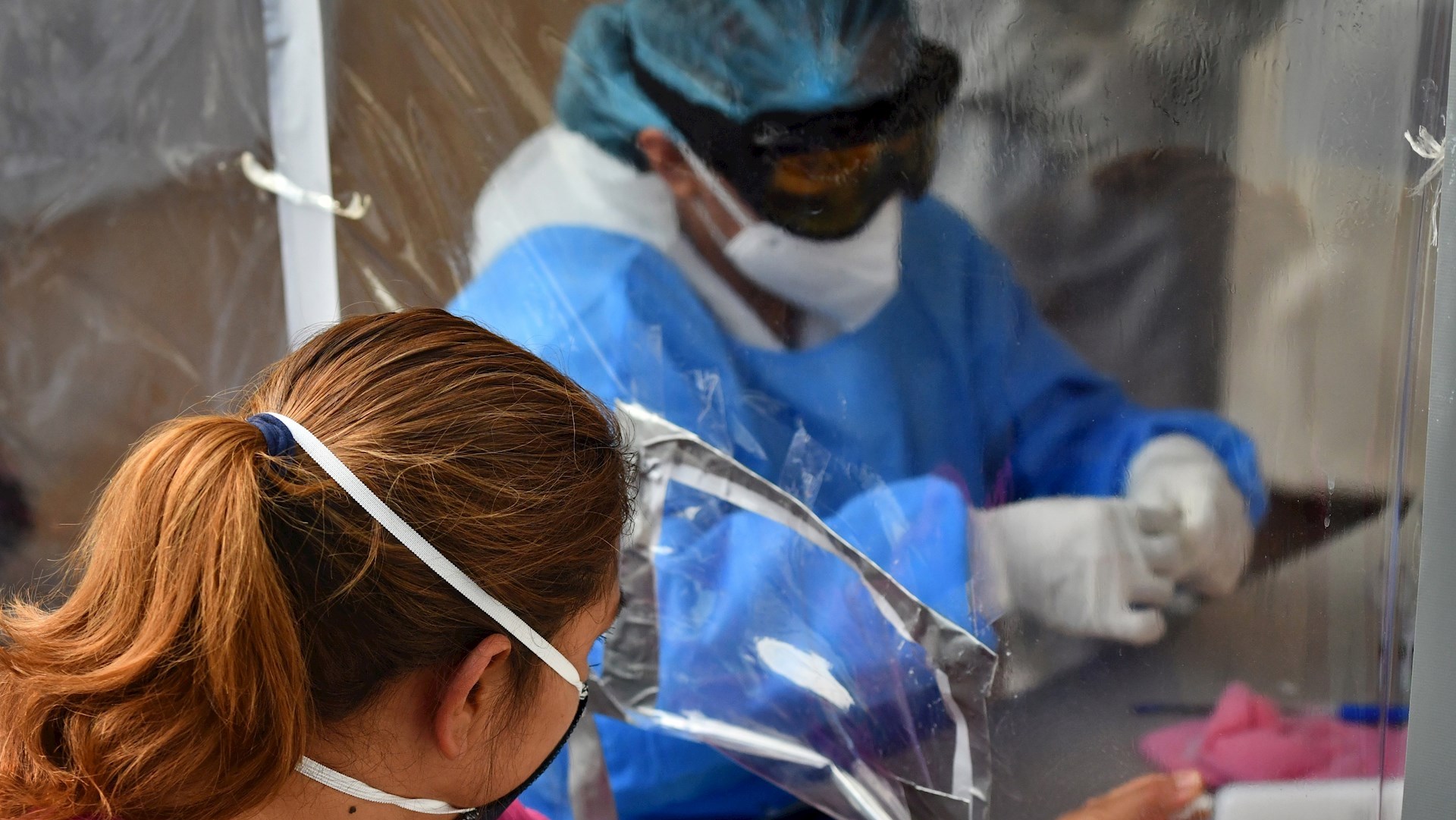 #Video En las últimas 24 horas México registró 5 mil 937 nuevos casos y 513 muertes por COVID-19 #Video En las últimas 24 horas México registró 5 mil 937 nuevos casos y 513 muertes por COVID-19