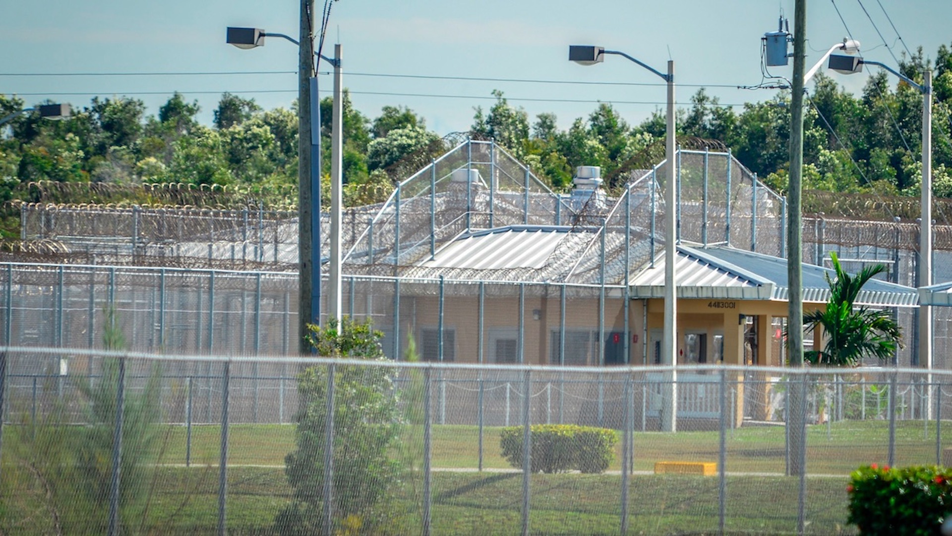 Murió por COVID-19 segundo migrante en custodia de ICE en Florida Murió por COVID-19 segundo migrante en custodia de ICE en Florida