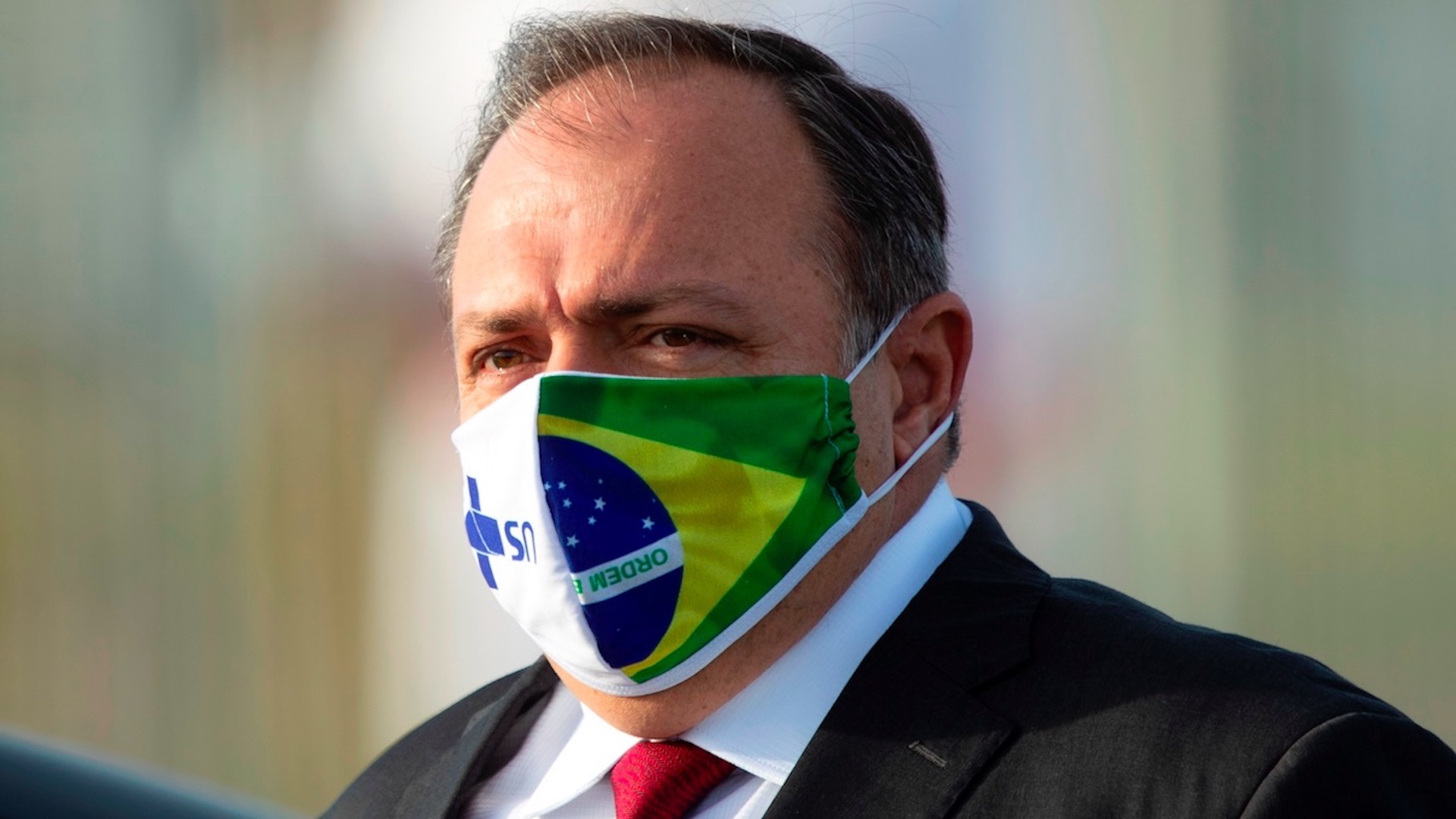 Ministro de Salud de Brasil asegura que número de muertes por COVID no hacen diferencia