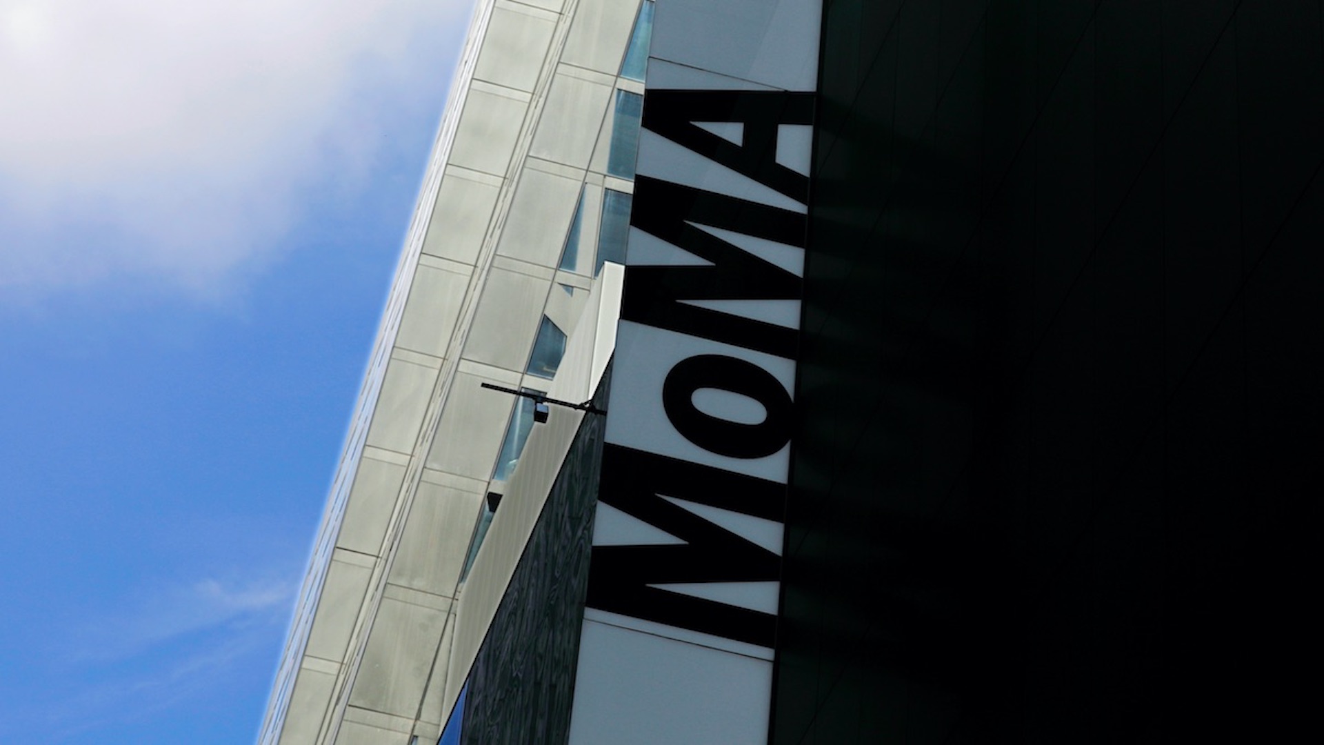 MoMA reabrirá sus puertas el próximo 27 de agosto MoMA reabrirá sus puertas el próximo 27 de agosto