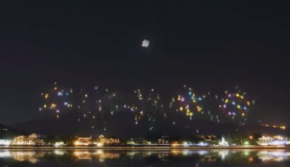 Magia en el Monte Fuji