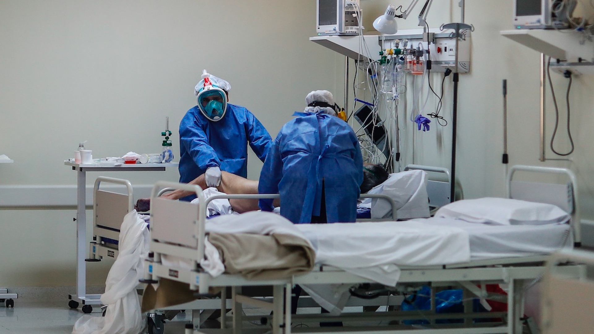 México es el tercer país con más muertos por COVID-19, revela la OMS México es el tercer país con más muertos por COVID-19, revela la OMS