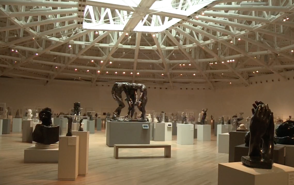 Museos de Ciudad de México abren con medidas sanitarias