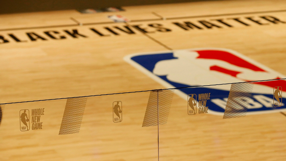 Deporte estadounidense se une a las protestas por la brutalidad policial