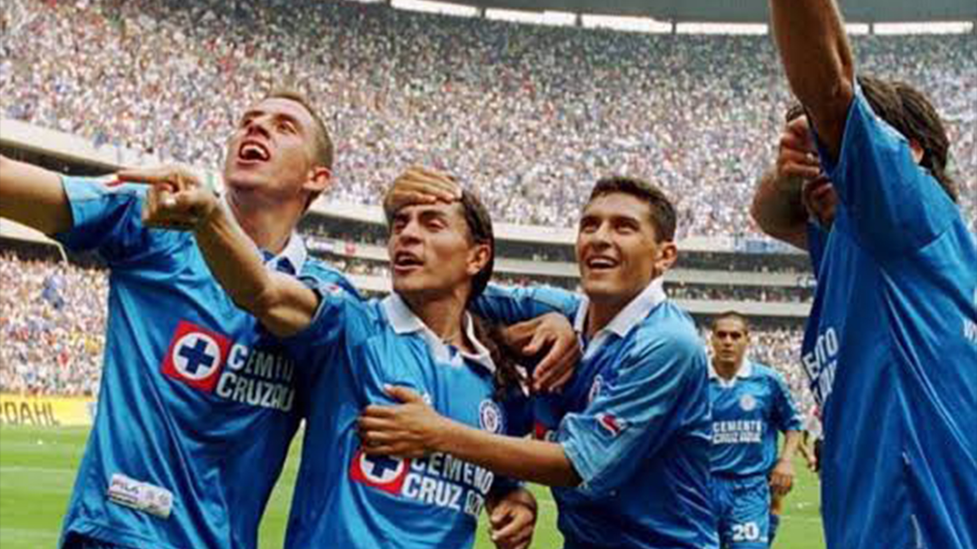 Murió Norberto Ángeles, exjugador de Cruz Azul