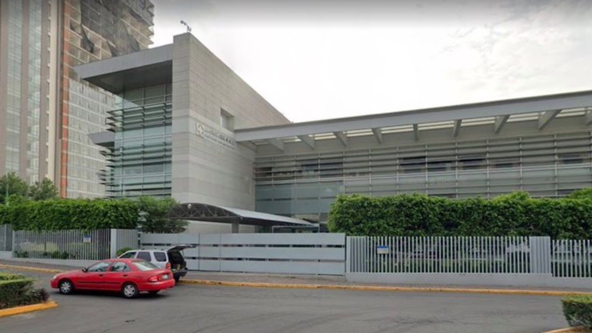 Aseguran oficinas corporativas de la Cooperativa Cruz Azul