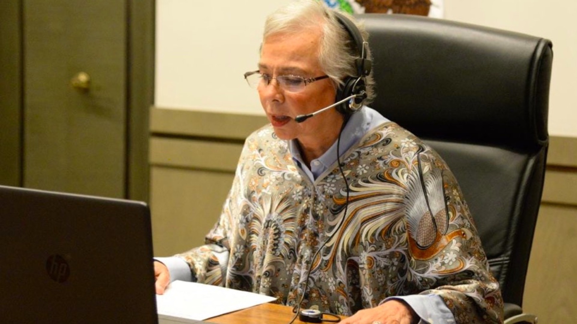 Gabinete legal y ampliado asistirá a próxima reunión de AMLO con Conago