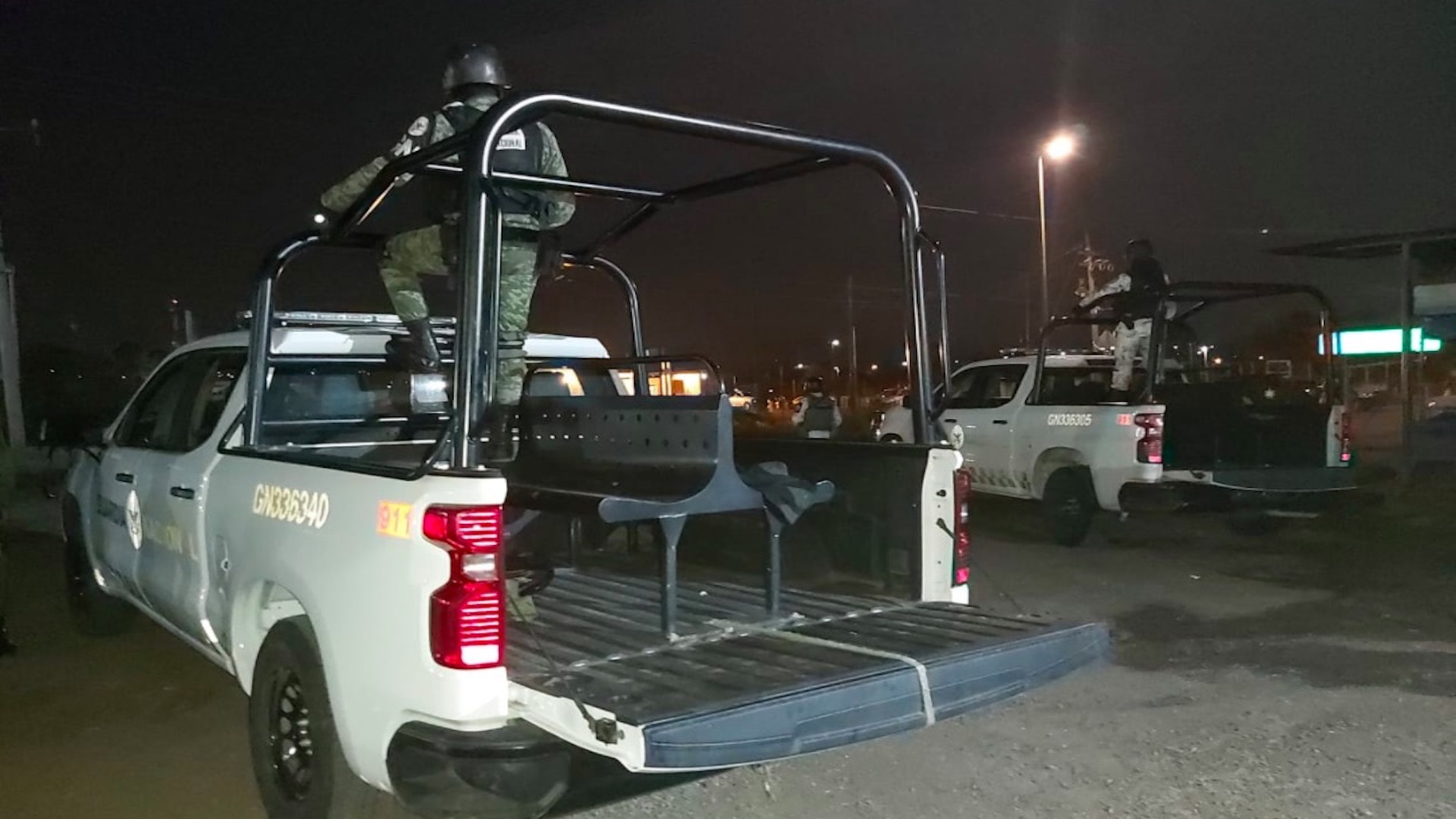 Trasladan a ‘El Marro’ a penal de Puentecillas, Guanajuato