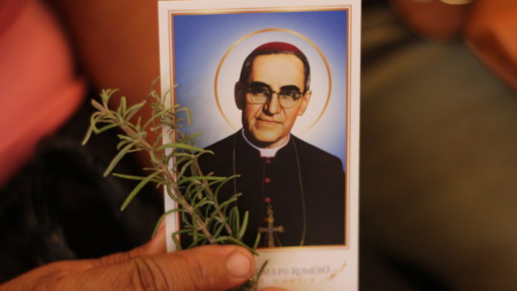 Proceso por asesinato de Óscar Arnulfo Romero sigue sin avances en El Salvador Proceso por asesinato de Óscar Arnulfo Romero sigue sin avances en El Salvador