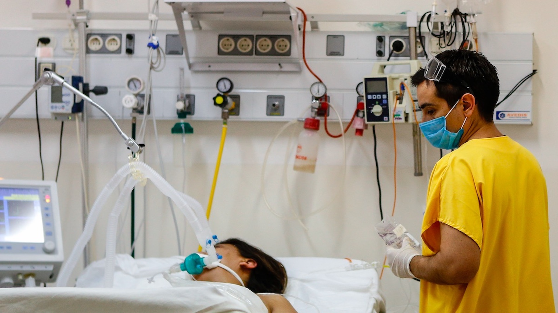 Estudio revela cómo reducir 50 por ciento las víctimas de COVID-19