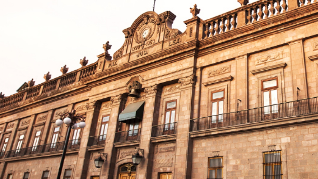 Así se desarrollará reunión entre AMLO, Gabinete Federal y Conago