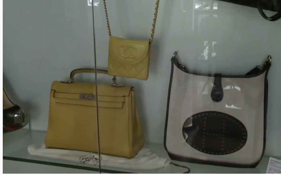 De la aduana al museo: la falsificación al descubierto en París