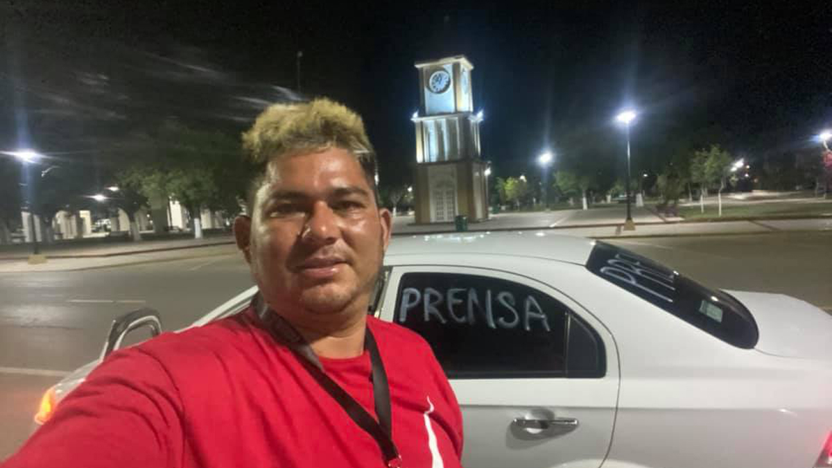 ONU llama a autoridades de Coahuila esclarecer muerte de periodista bajo custodia policial