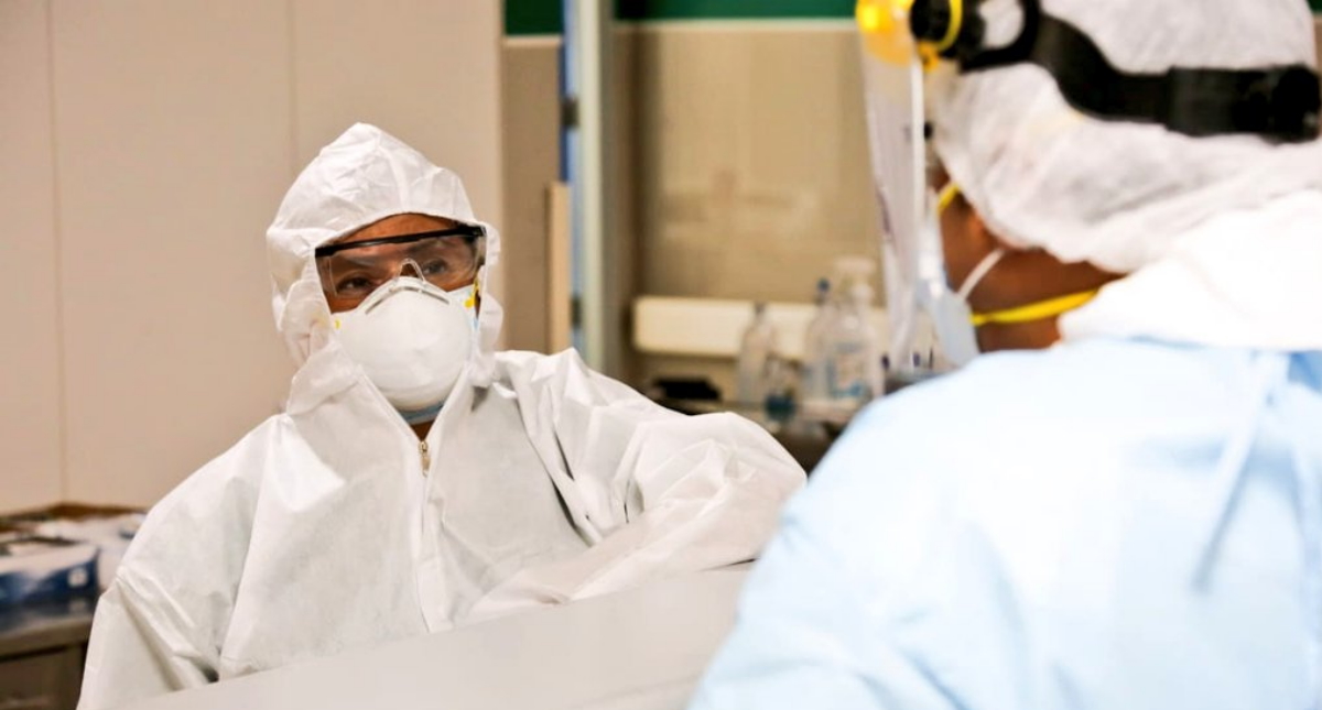 ‘Tratado contra las pandemias’ estaría listo en mayo, prevé OMS