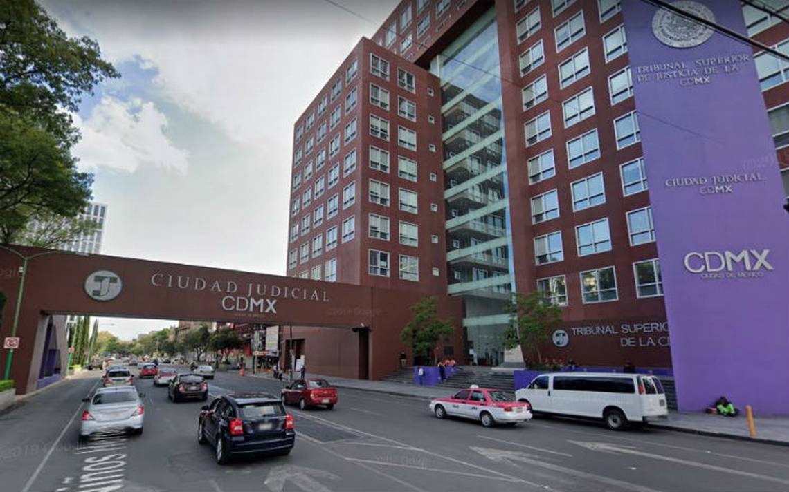 Ha mejorado organización en juzgados de CDMX: Rafael Guerra