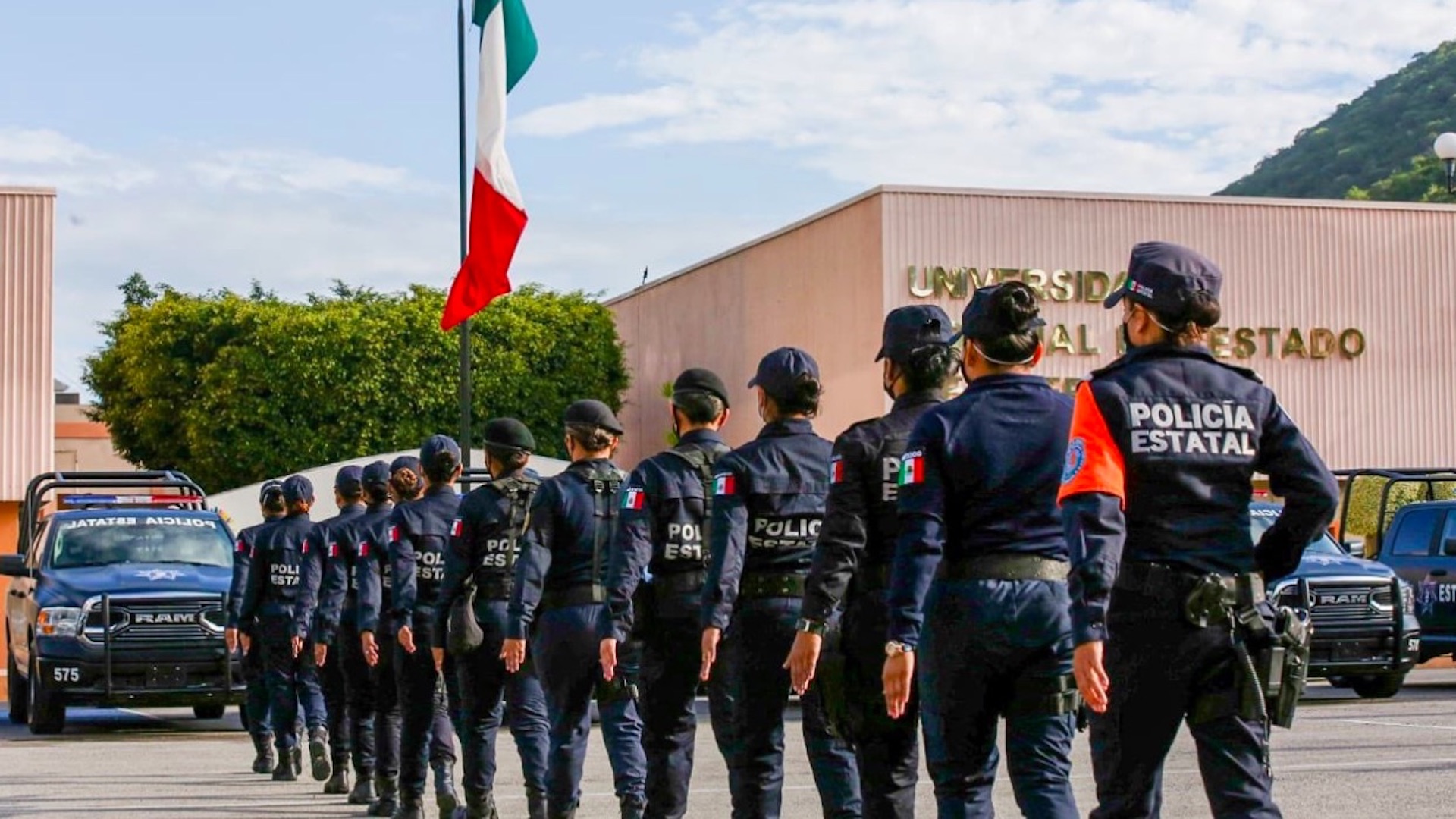 Reforzarán seguridad en Iguala, Huitzuco y Taxco, confirma gobernador Astudillo