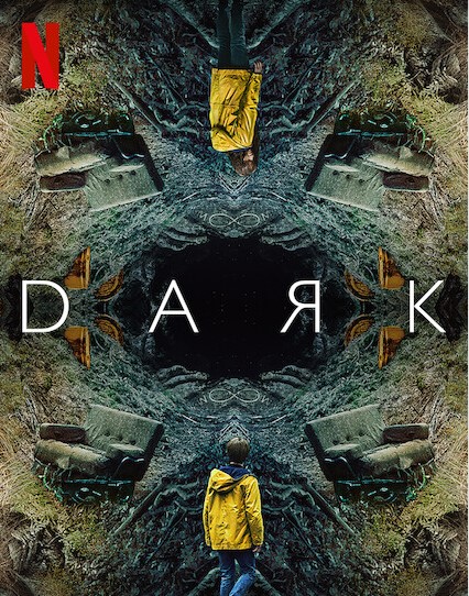 UNAM ofrecerá curso sobre ciencia y filosofía de la serie 'Dark' - poster-de-dark