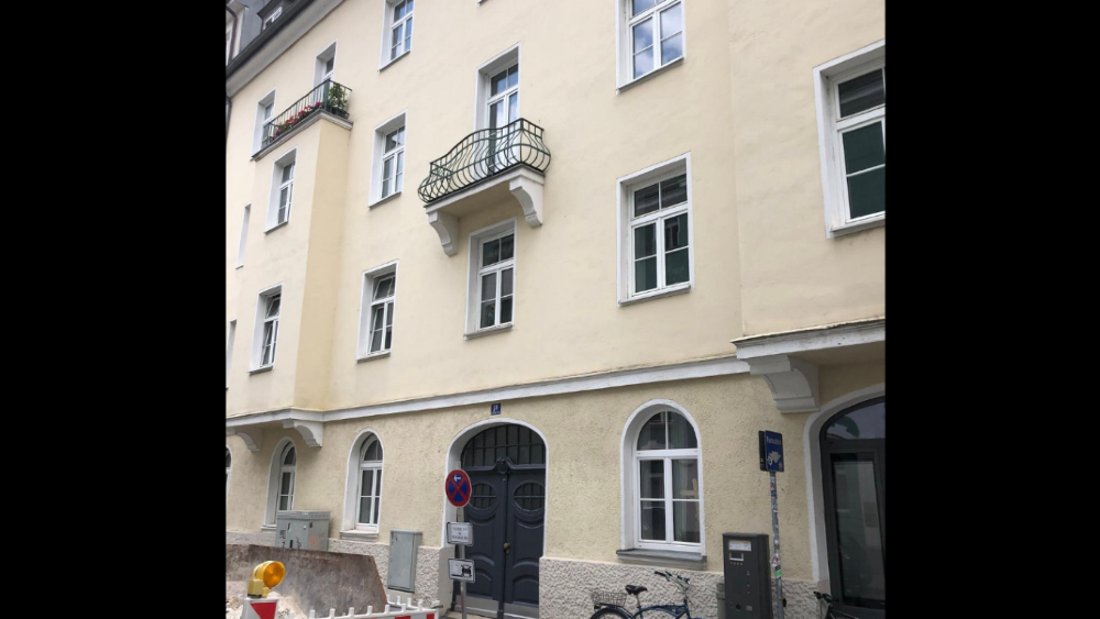 Catean en Alemania propiedades pertenecientes a Emilio Lozoya y su esposa