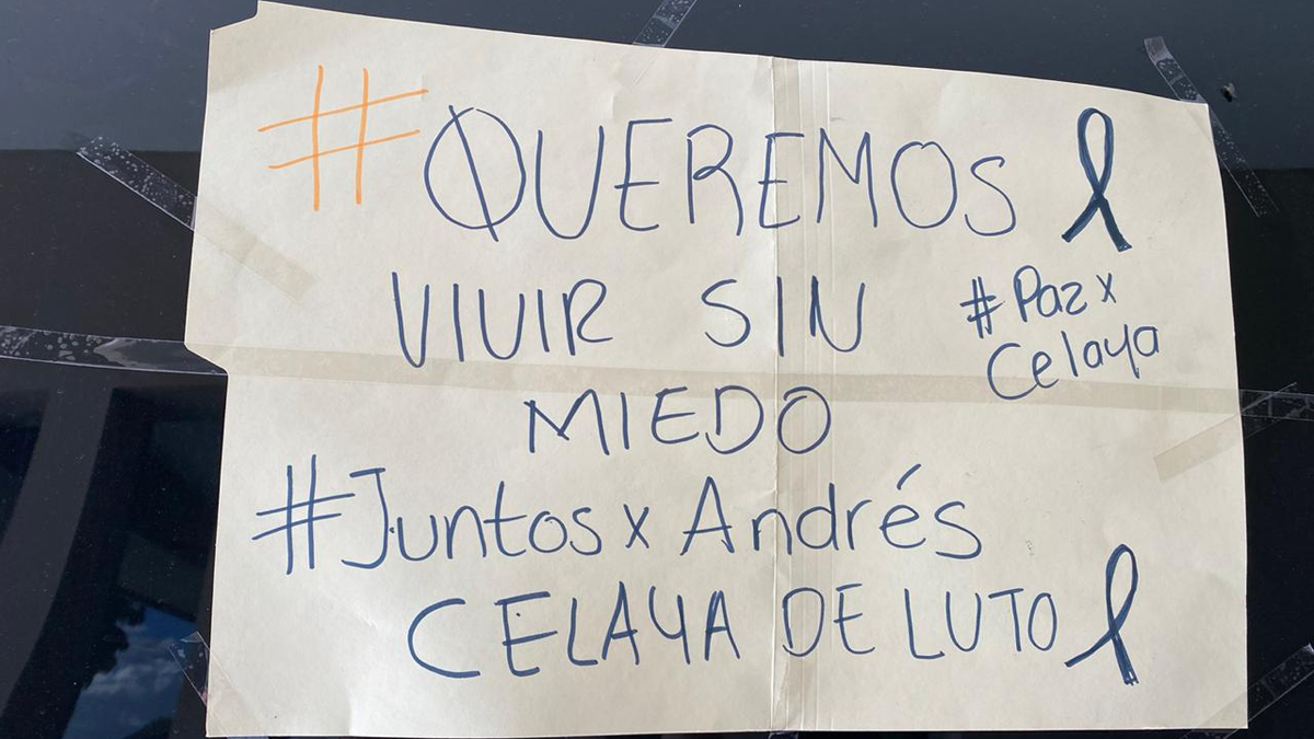 Vinculan a proceso a presunto asesino de empresario en Celaya