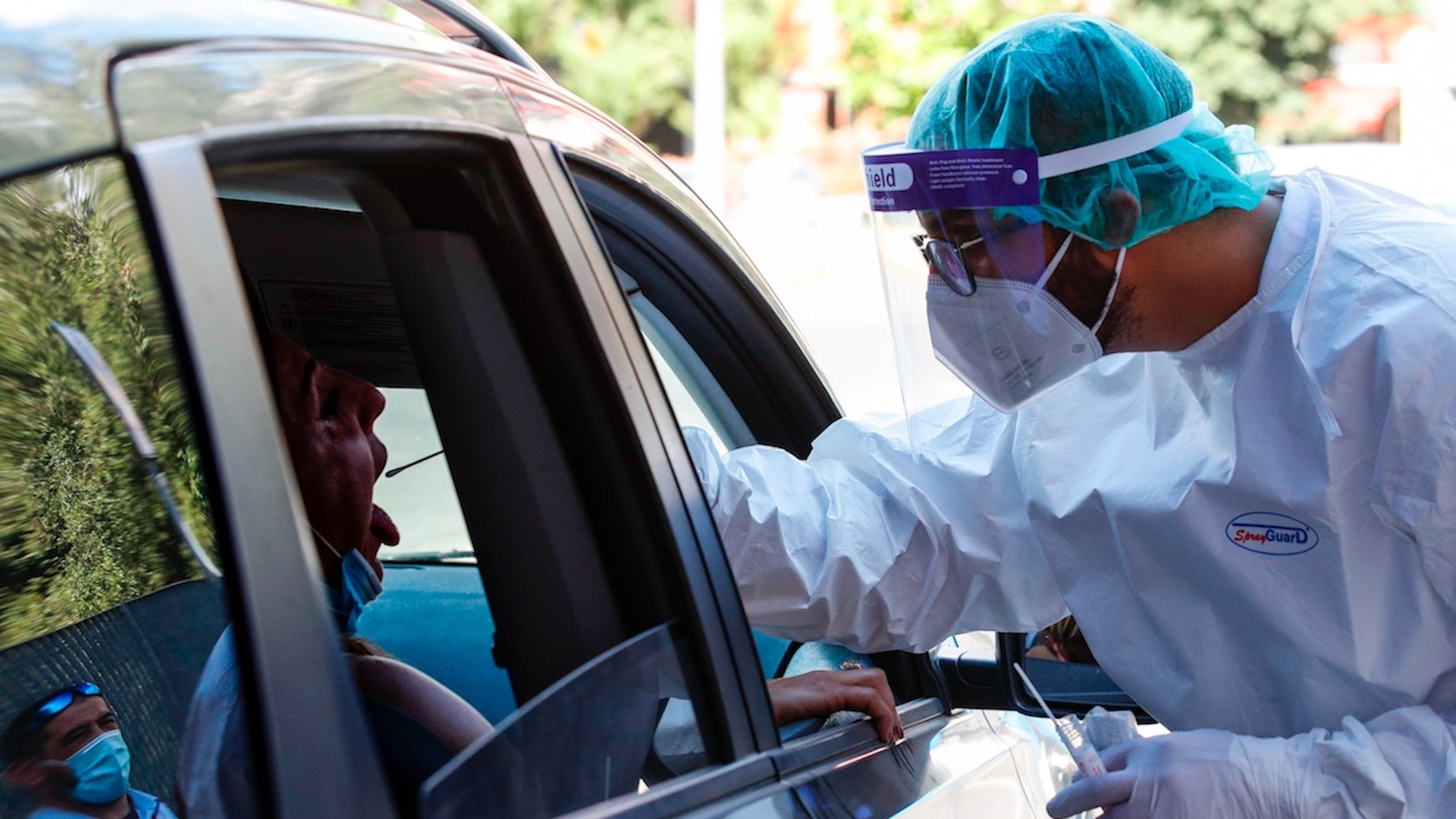 COVID-19 no se ha podido detener pues países no invierten en pruebas, aislamiento y rastreo de contactos, asegura OMS