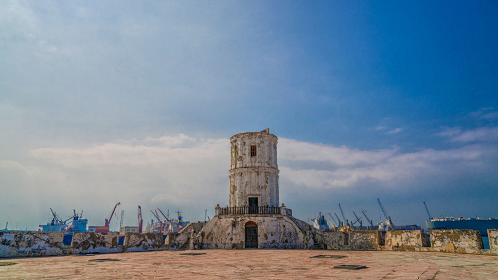 López Obrador confirma acciones legales contra concesión de puerto de Veracruz López Obrador confirma acciones legales contra concesión de puerto de Veracruz