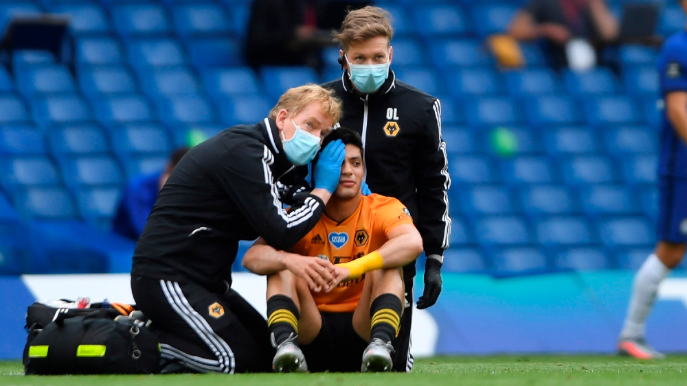 Wolverhampton y Raúl Jiménez se quedan sin Europa la próxima temporada