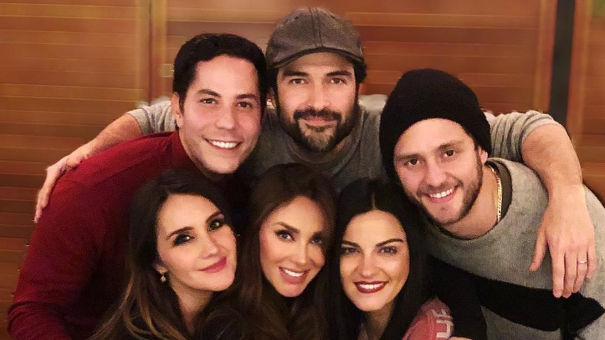 #Video Anuncian sorpresa para fanáticos de RBD