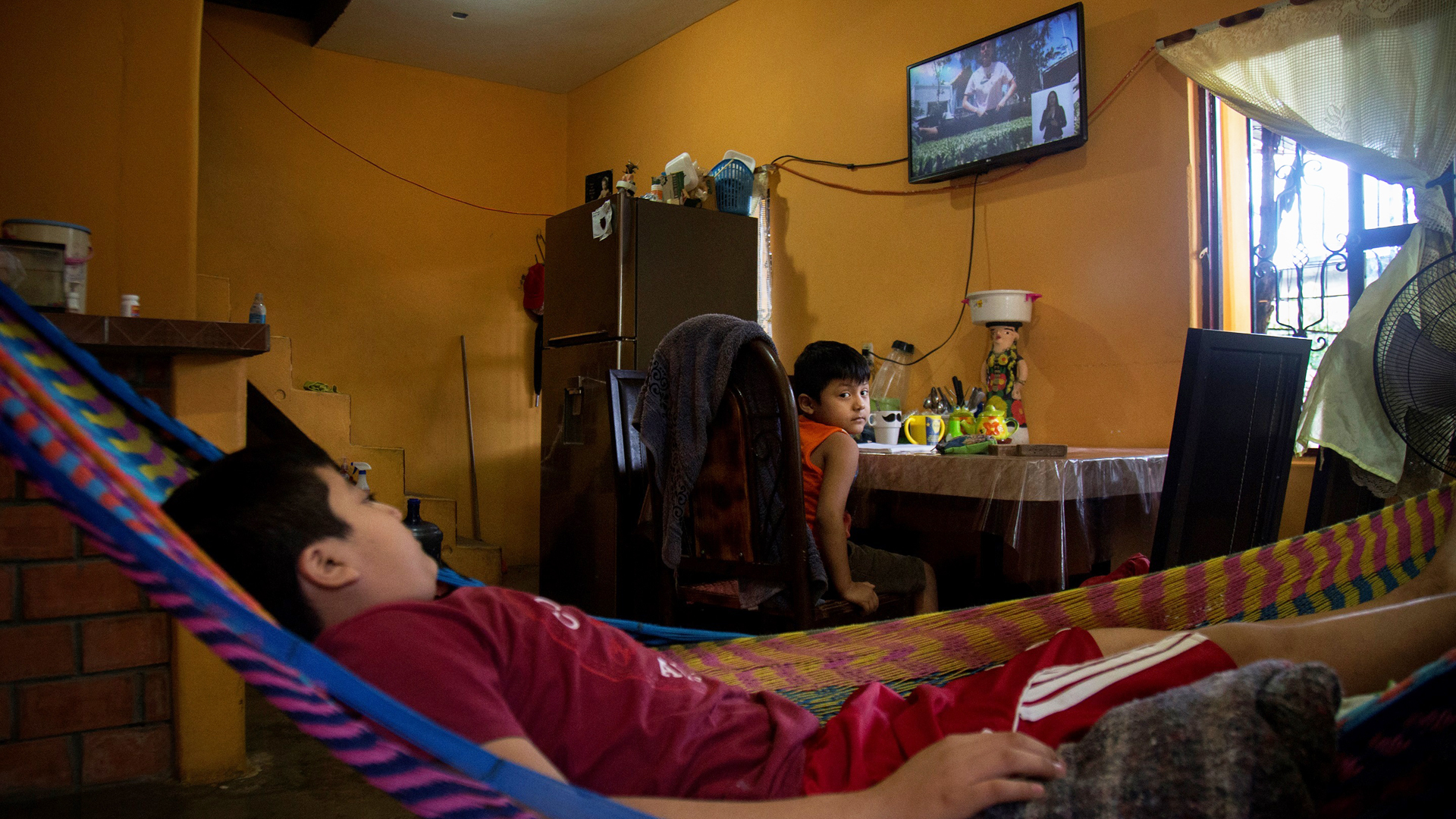 Abandonan la escuela 5.2 millones de mexicanos por pandemia