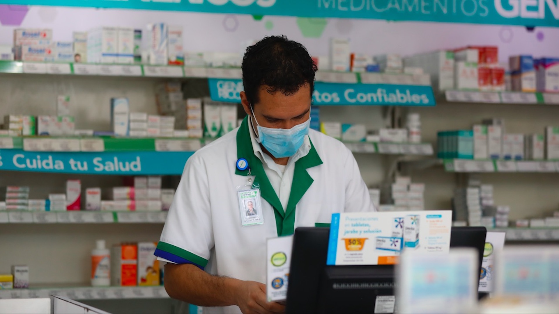 Cambios en Salud fortalecen regulación sanitaria, asegura Gobierno Federal