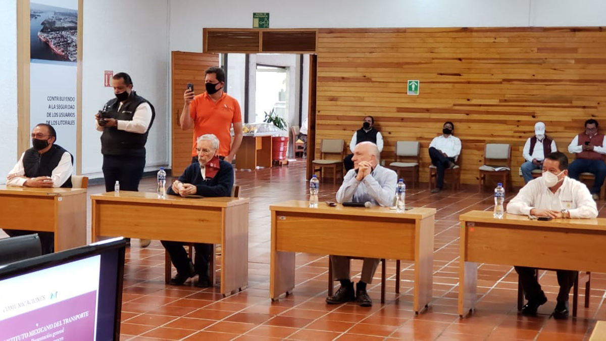 Desaparecerá Subsecretaría de Comunicaciones de la SCT