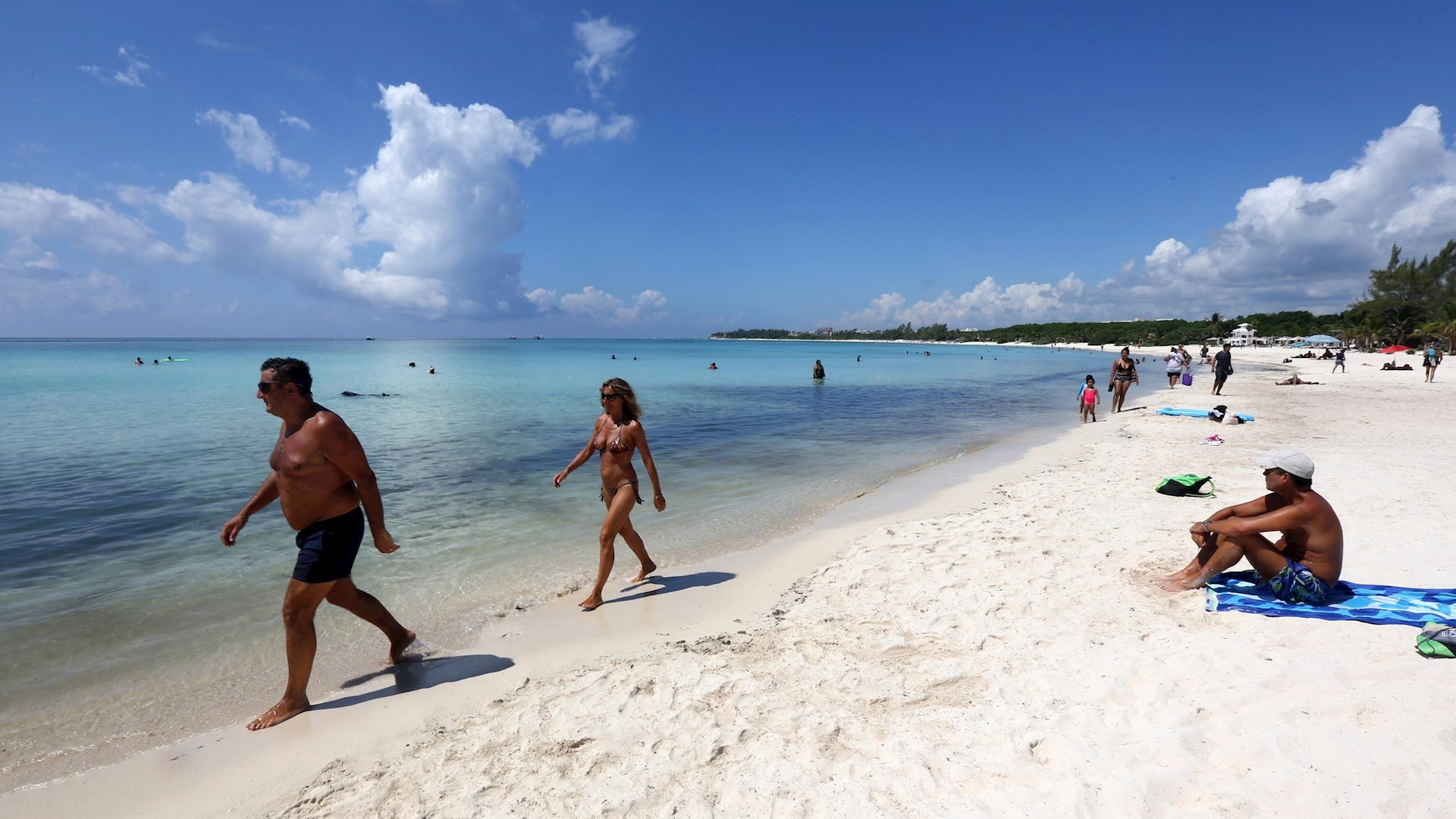 Semana Santa ocasionaría casos más agresivos de COVID-19, advierte experto