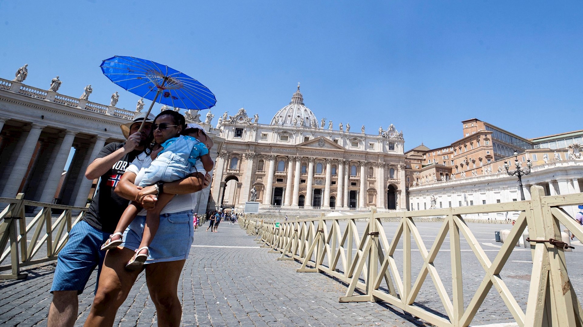 Fundación vaticana financiará 138 proyectos en Latinoamérica ante COVID-19