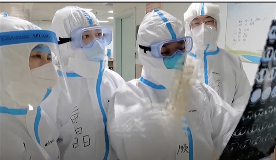 Rusia anuncia inicio de vacunación por COVID-19