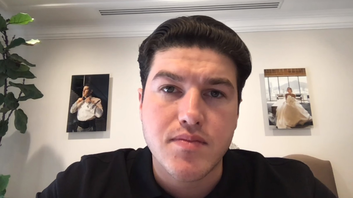 #Video “Nadie me enseñó a ser feminista”, admite Samuel García; promete eliminar actitudes machistas