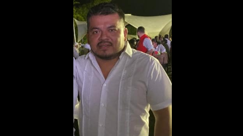 Murió el alcalde de Santiago Jocotepec, en Oaxaca, por presunto COVID-19 Murió el alcalde de Santiago Jocotepec, en Oaxaca, por presunto COVID-19