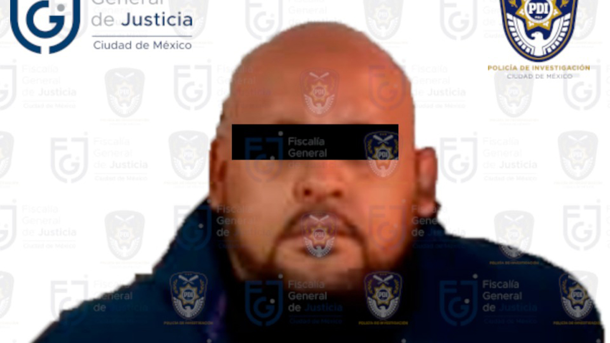 Vinculan a proceso a sujeto que se ostentaba como funcionario de la UIF para extorsionar