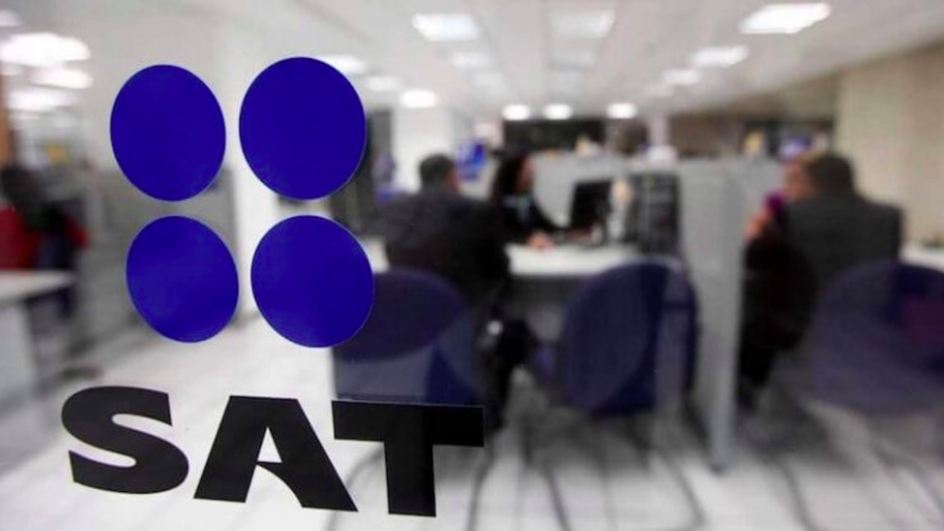 Condonados 413 mil mdp en impuestos en dos últimos sexenios: SAT