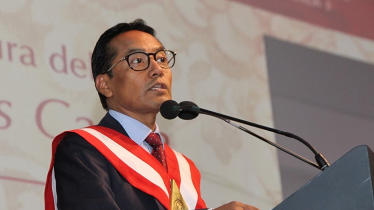 Murió el Dr. Saúl Cuautle Quechol, rector de la Ibero Ciudad de México - saul-cuautle