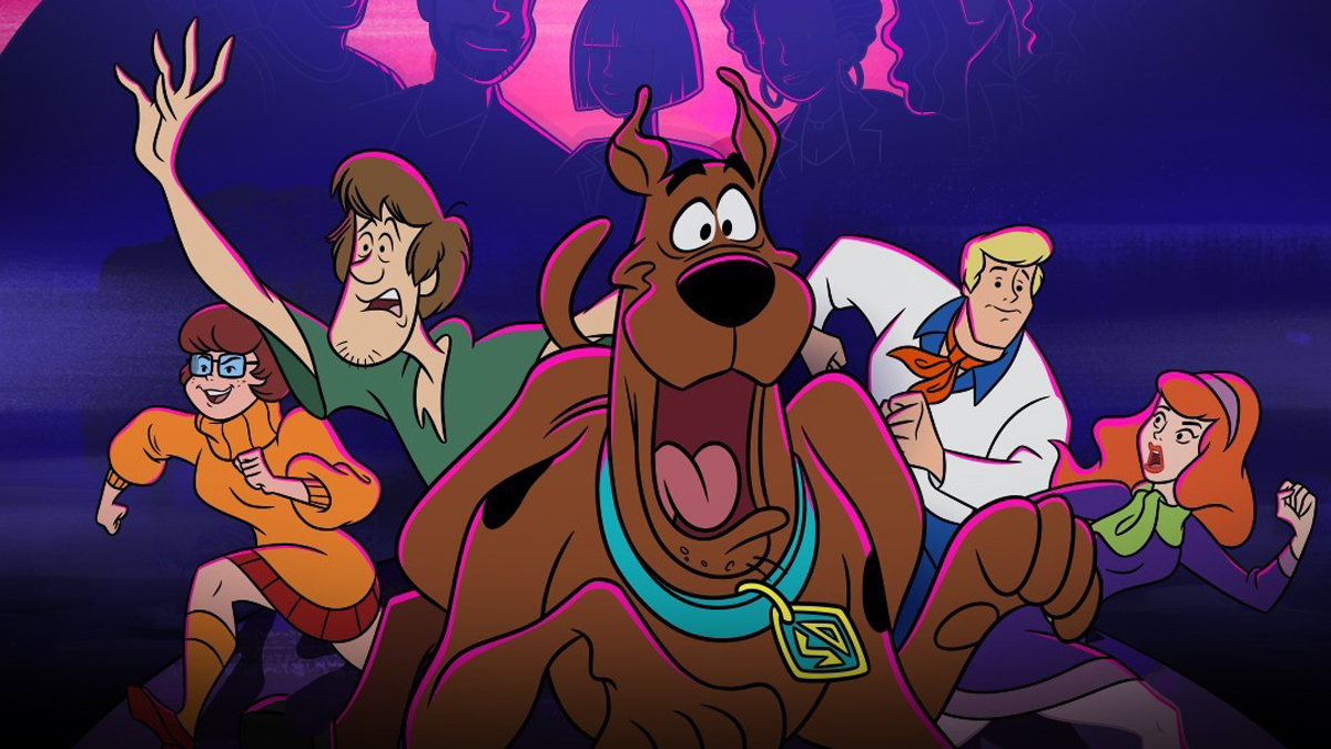 Murió Joe Ruby, creador de ‘Scooby-Doo’ Murió Joe Ruby, creador de ‘Scooby-Doo’