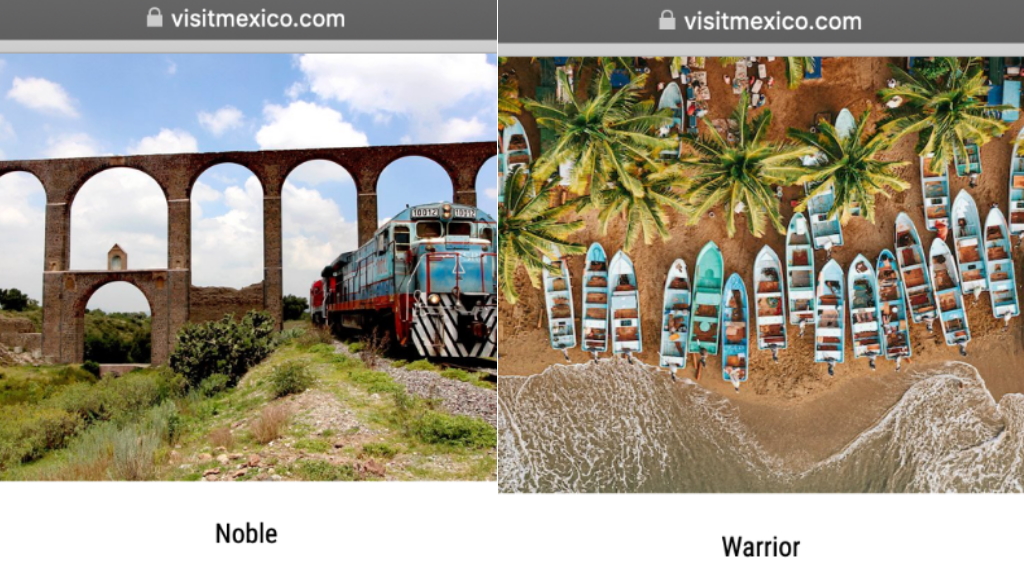 Sectur interpone denuncia ante FGR por irregularidades en Visit Mexico