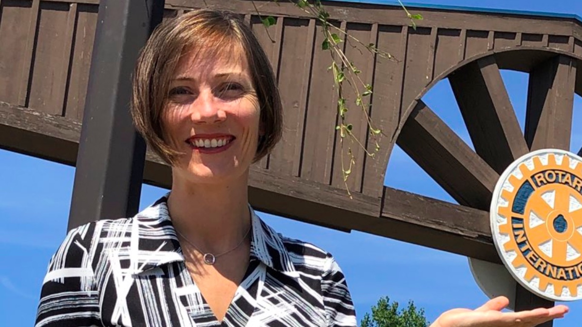 Shauna Hemingway nueva ministra consejera de la Embajada de Canadá en México